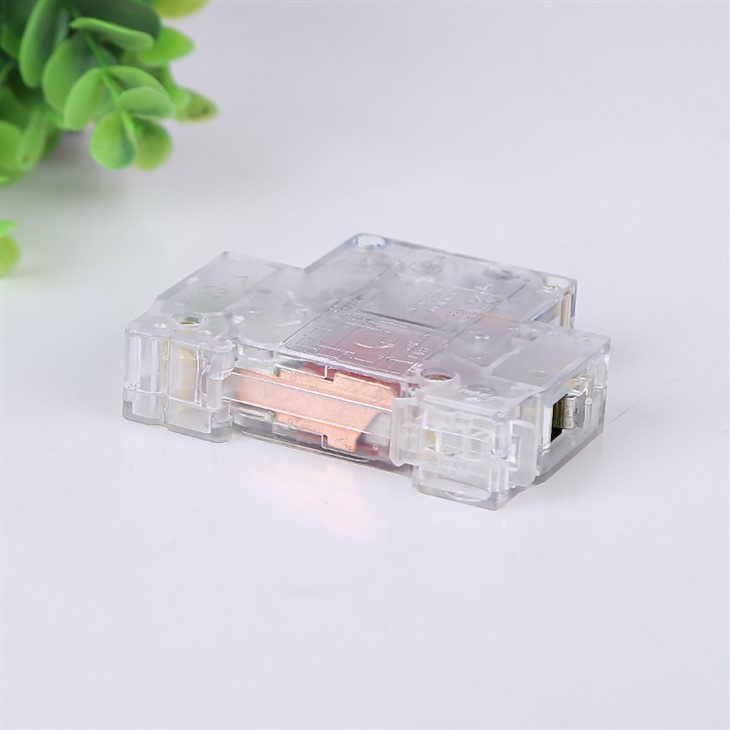 DC MCB Single Pole best