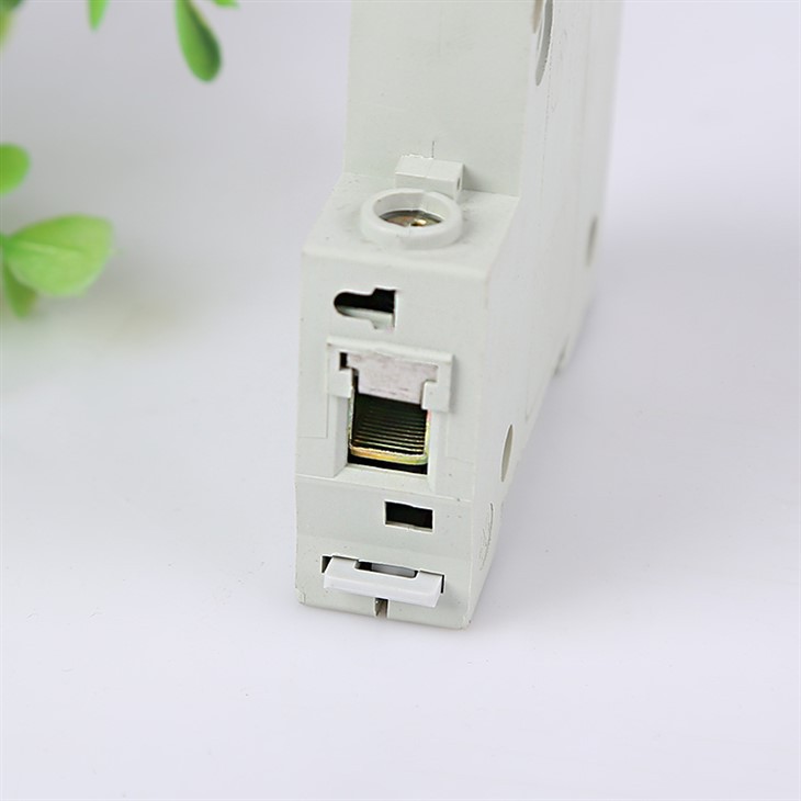 MCB For DC Voltage suppliers