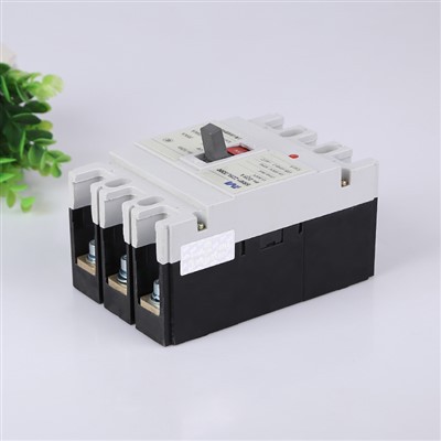 جنرل الیکٹرک مولڈ کیس سرکٹ بریکر