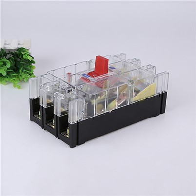 ماڈل کیس سرکٹ بریکر