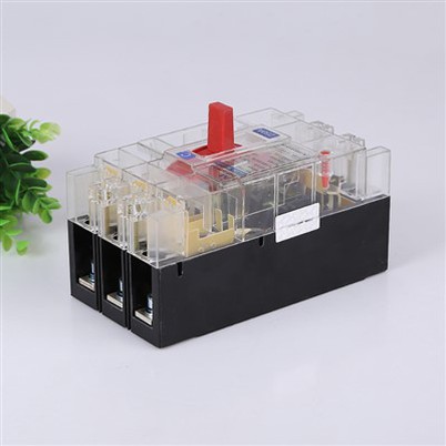 مولڈ کیس سرکٹ بریکر