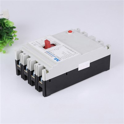 اوور کرنٹ پروٹیکشن کے ساتھ بقایا کرنٹ بریکر